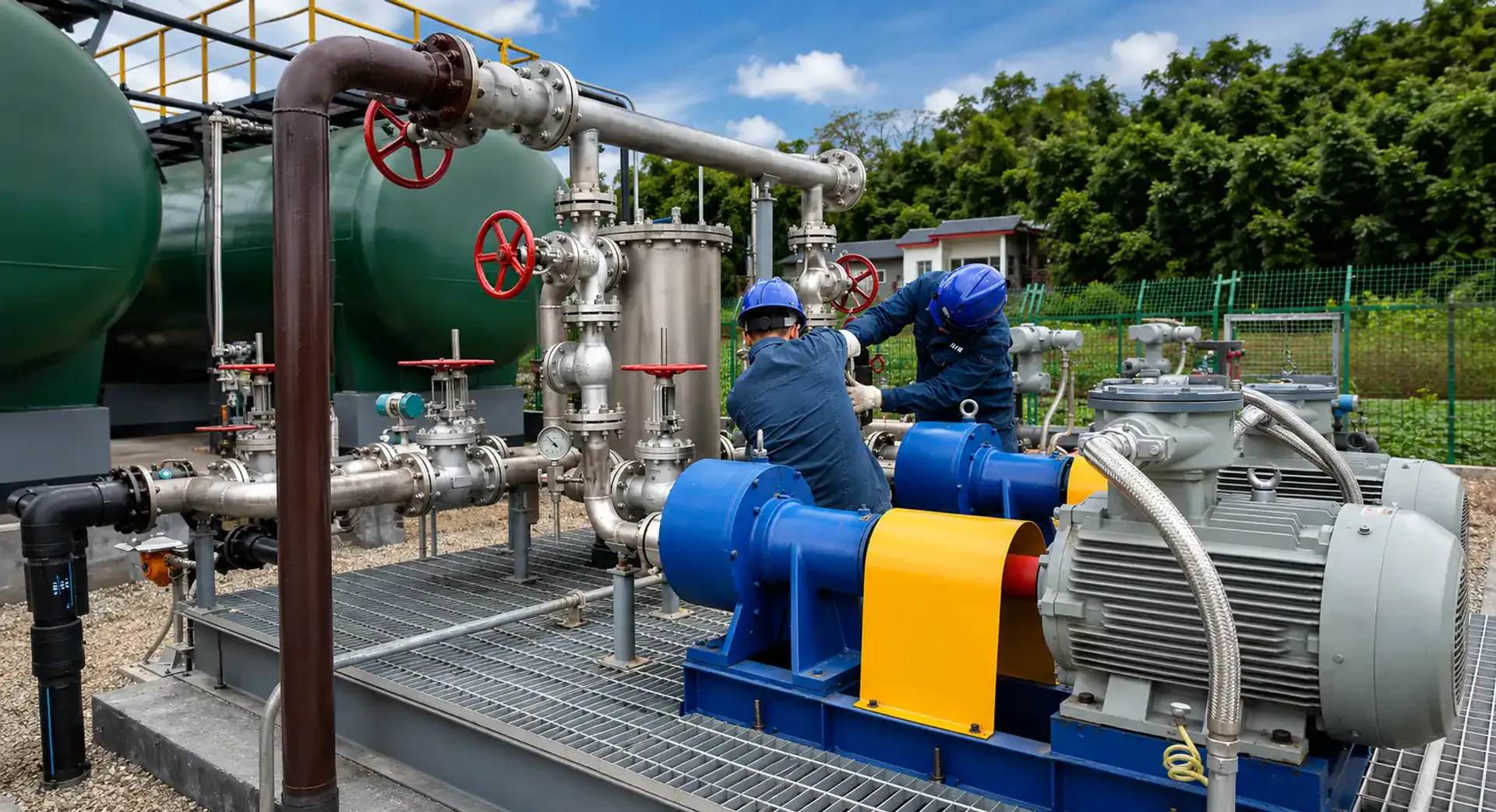 Pitot tube pump engineering concept for Roto-Jet replacement evaluation